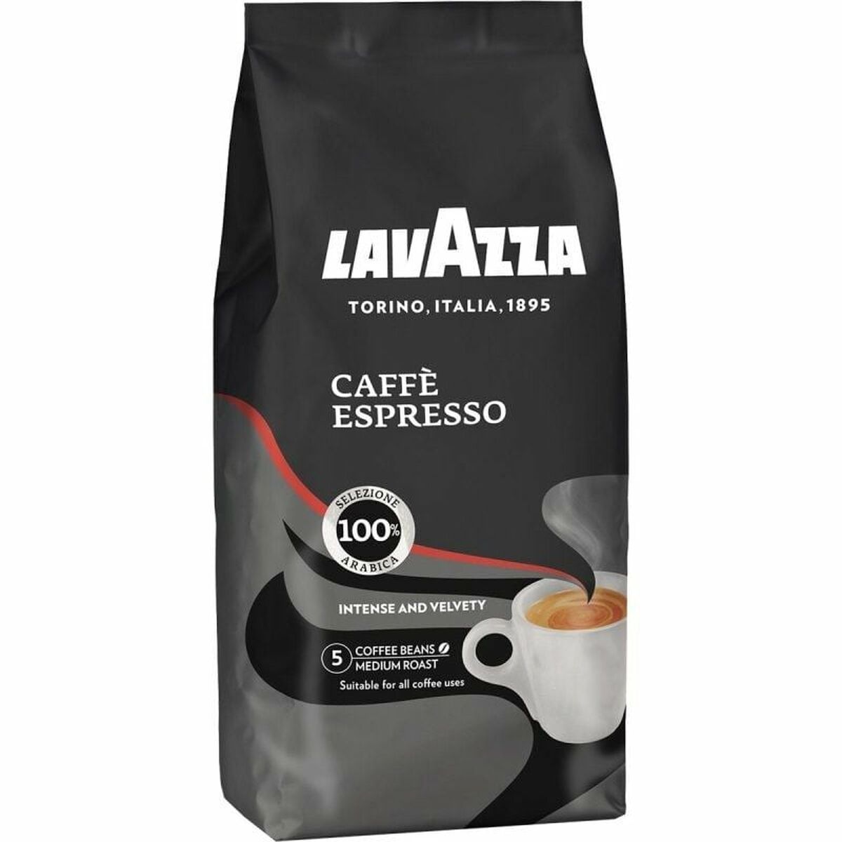 Kaffeebohnen Lavazza Espresso - AWK Flagship