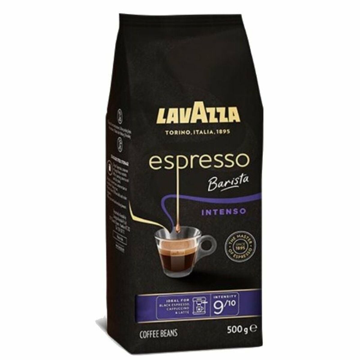 Kaffeekapseln Lavazza Espresso Barista Intenso - AWK Flagship