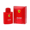 Herenparfum Ferrari EDT Scuderia Ferrari Red 125 ml