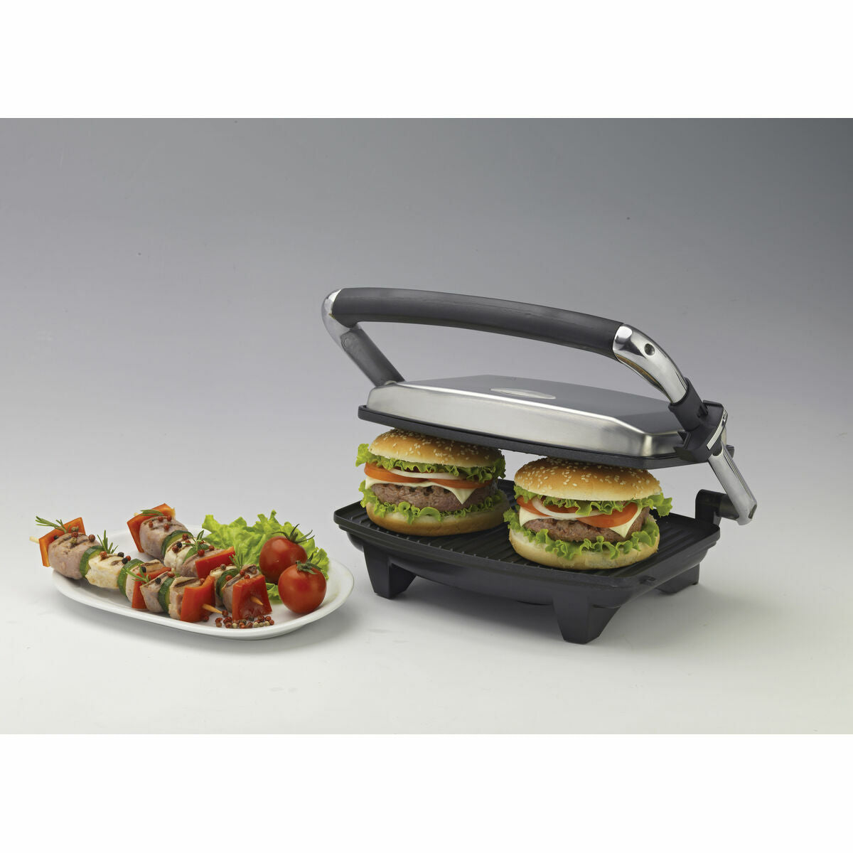 Elektrogrill Ariete 1911 1000 W - AWK Flagship