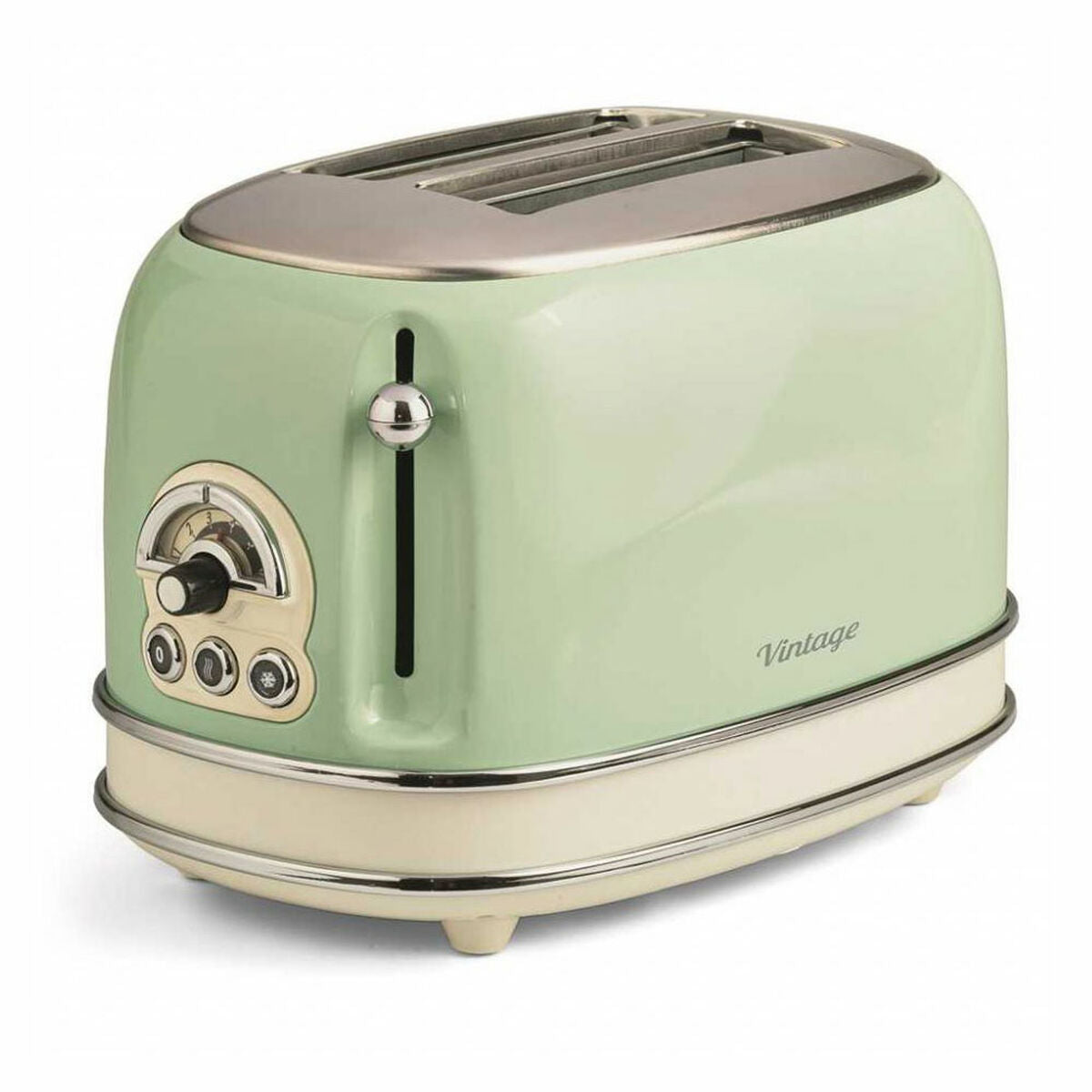 Toaster Ariete 155/14 810 W - AWK Flagship