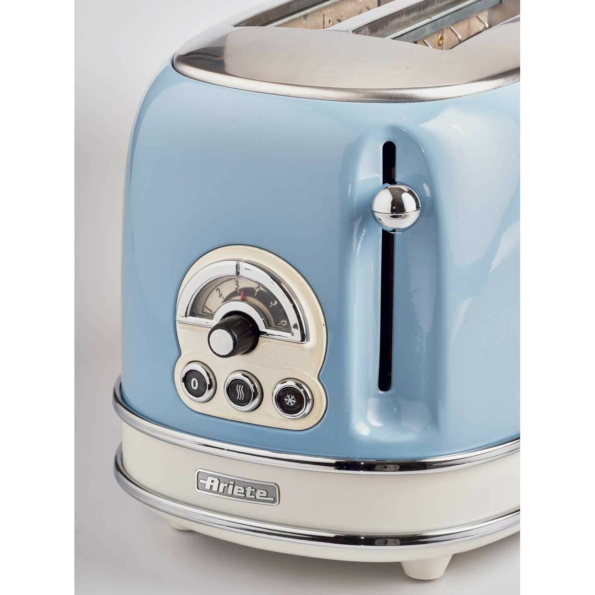 Toaster Ariete 155/15 810W 810 W - AWK Flagship