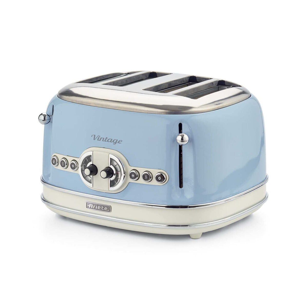 Toaster Ariete 156/05 Blau - AWK Flagship