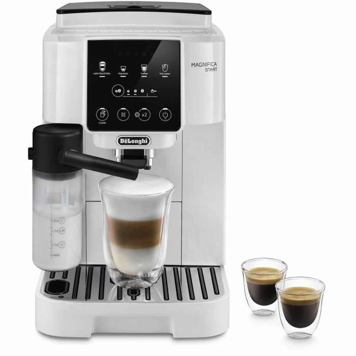 Superautomatische Kaffeemaschine DeLonghi 1450 W 1,8 L - AWK Flagship