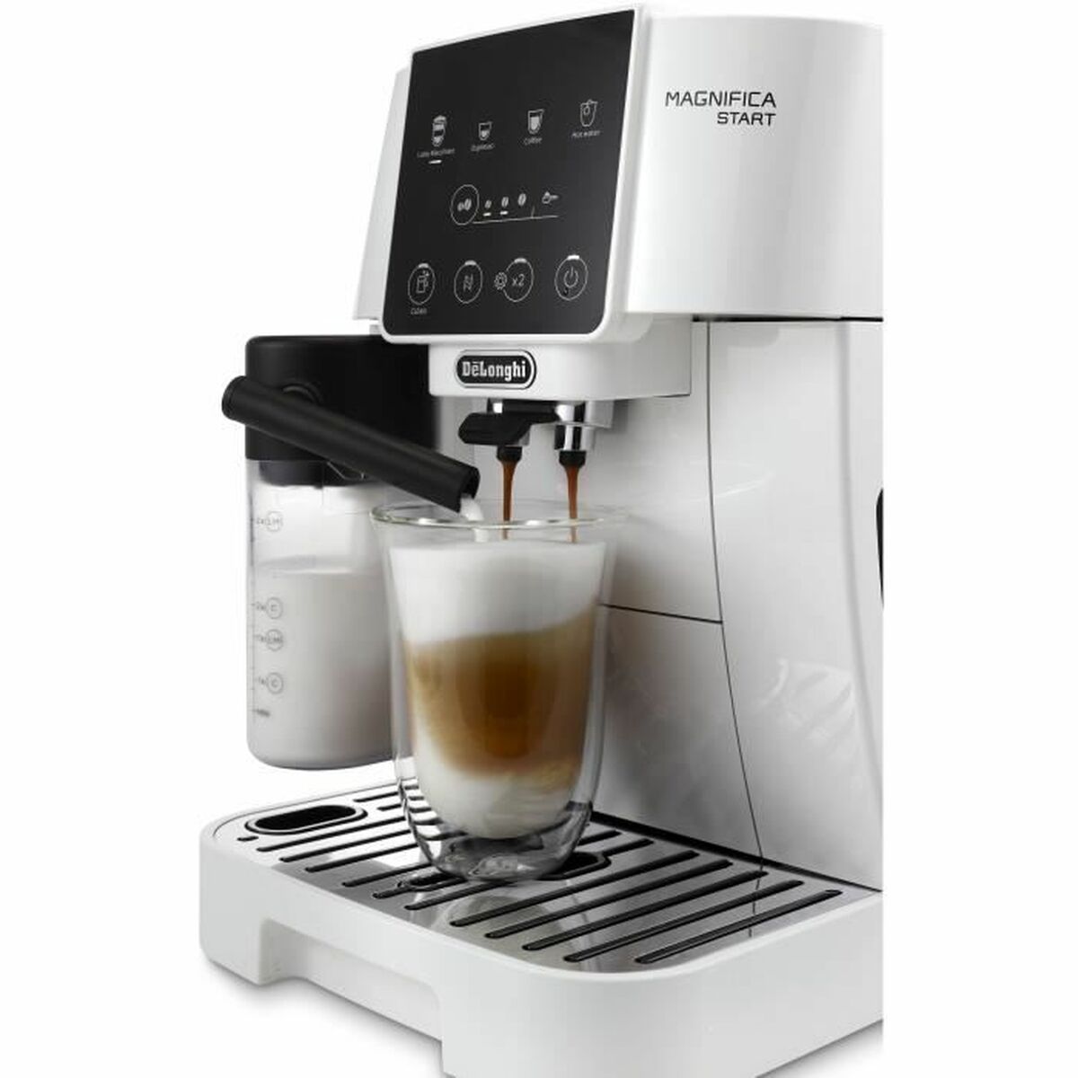 Superautomatische Kaffeemaschine DeLonghi 1450 W 1,8 L - AWK Flagship