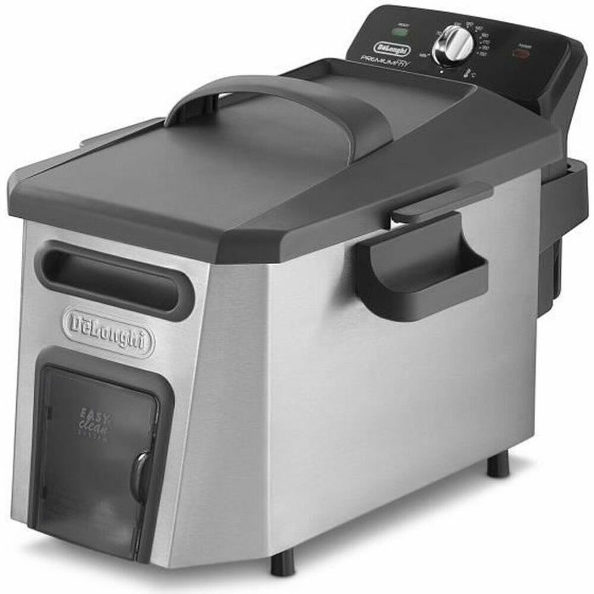 Fritteuse DeLonghi F44510CZ 3,5 L 3200 W - AWK Flagship