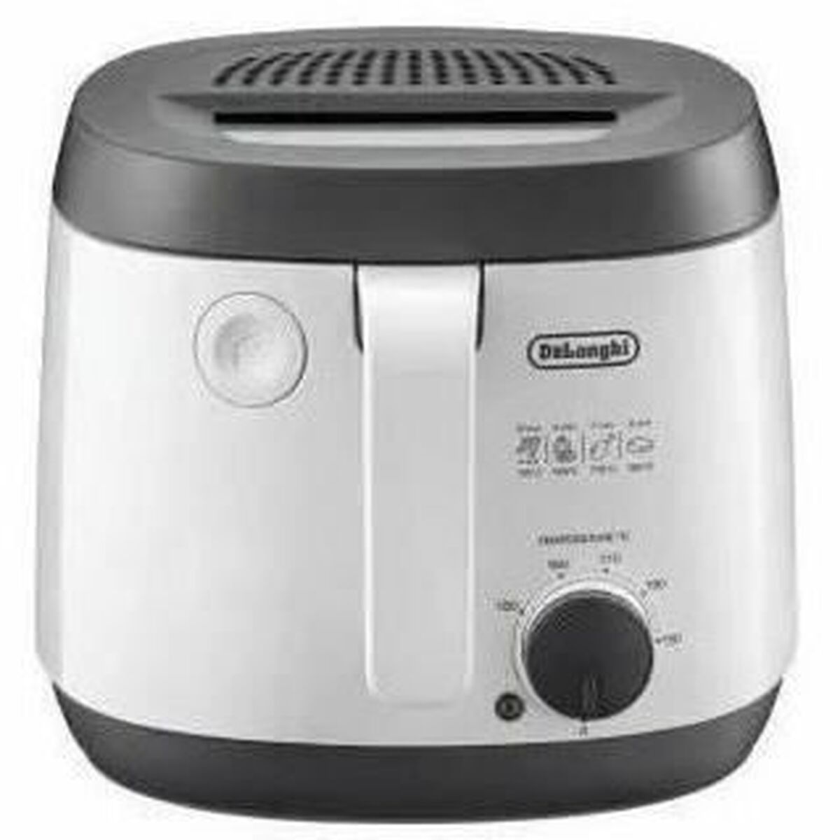 Heißluftfritteuse DeLonghi 1800 W 2,3 L - AWK Flagship