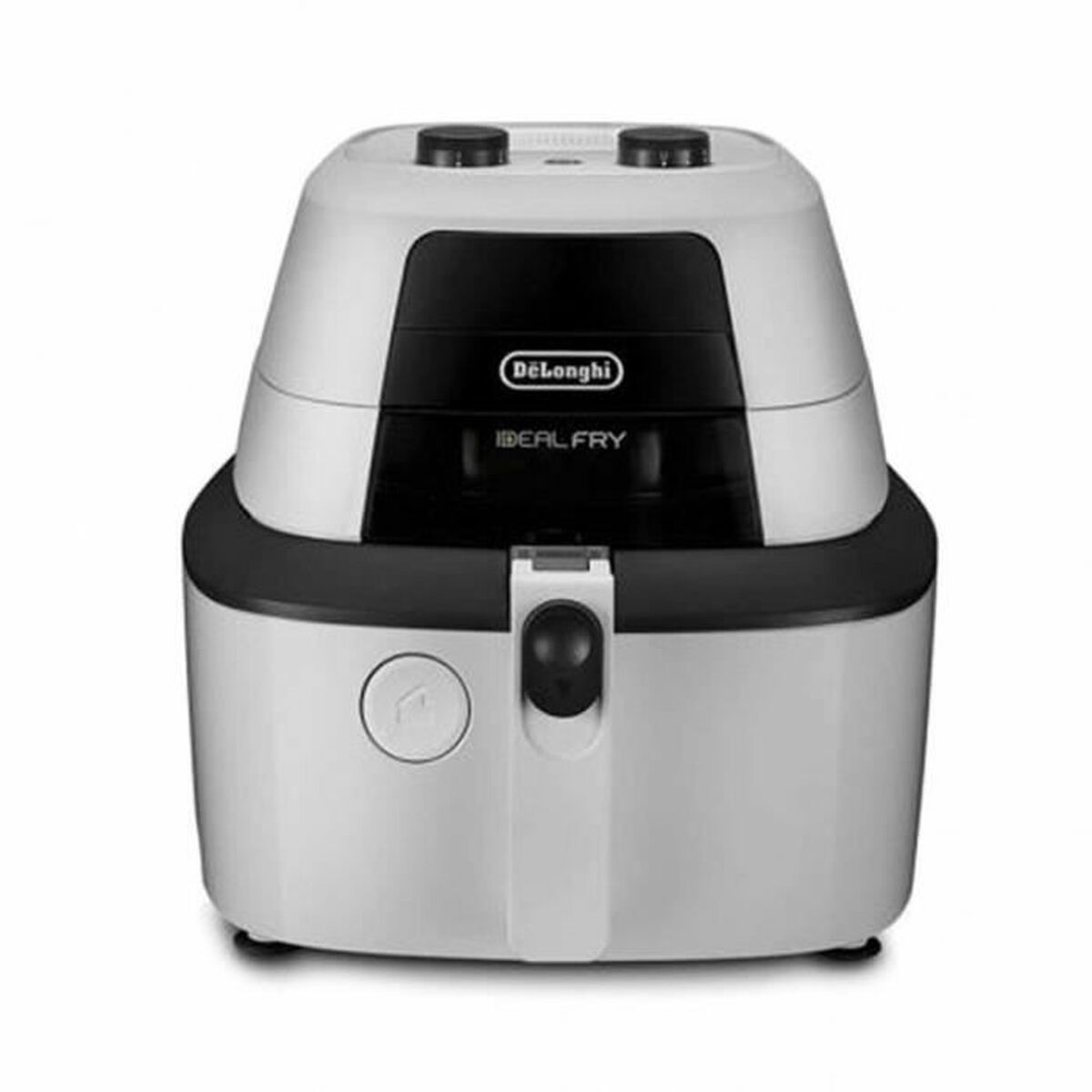 DeLonghi Heißluftfritteuse 1400 W 1,25 L 1,25 kg - AWK Flagship