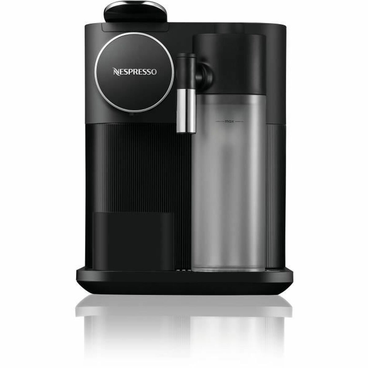 Kapsel-Kaffeemaschine DeLonghi EN 650.B Schwarz 1 L - AWK Flagship