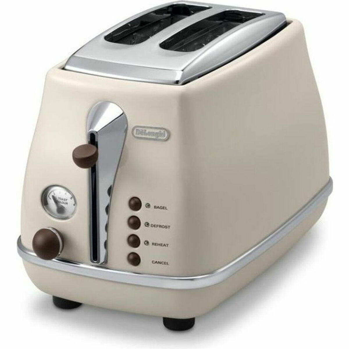 DeLonghi CTOV 2103.BG 900 W Toaster - AWK Flagship