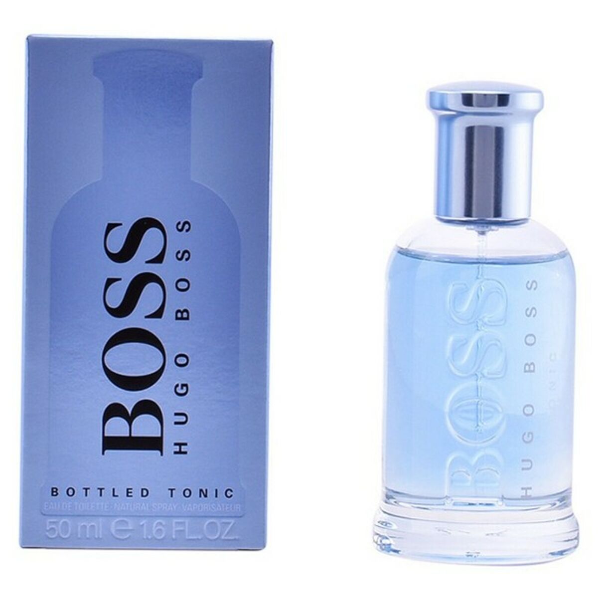 Herrenparfüm Boss Bottled Tonic Hugo Boss EDT - AWK Flagship