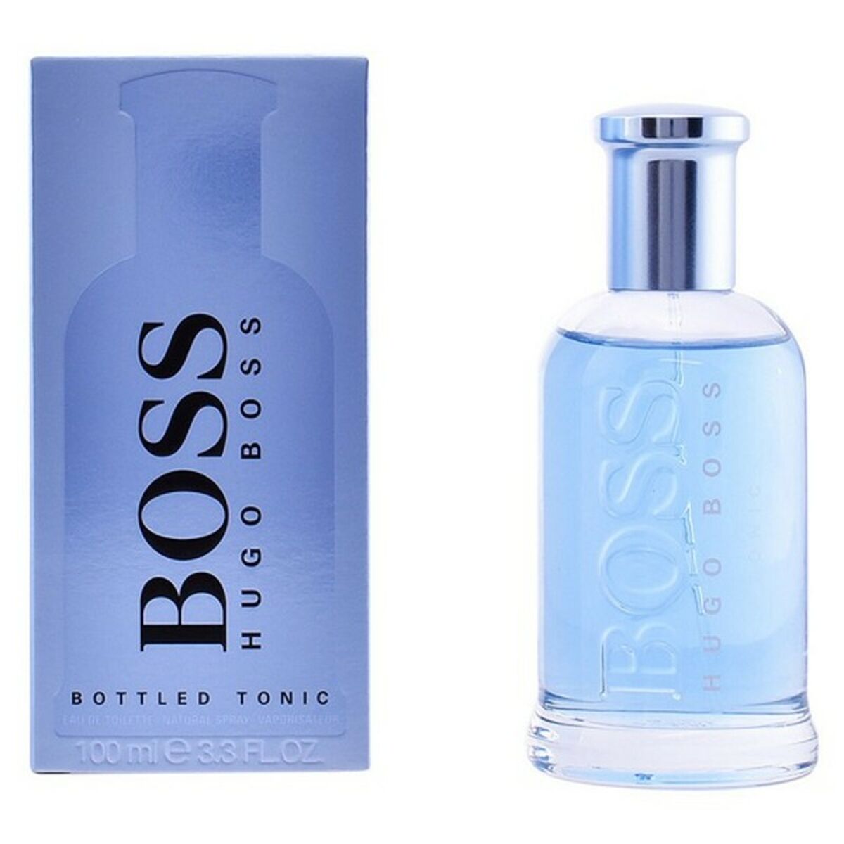 Herrenparfüm Boss Bottled Tonic Hugo Boss EDT - AWK Flagship