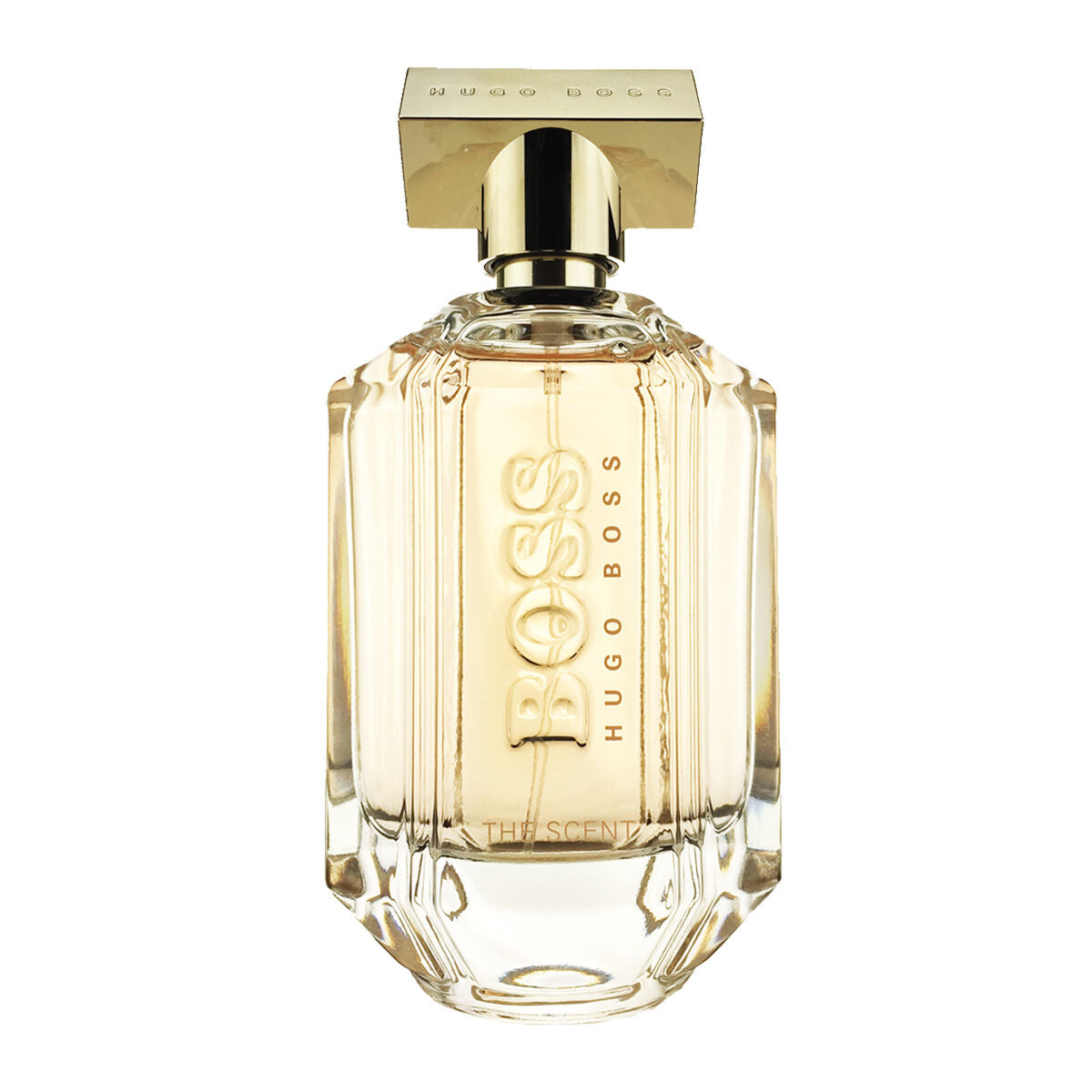 Damenparfüm Hugo Boss Boss The Scent For Her EDP 100 ml - AWK Flagship