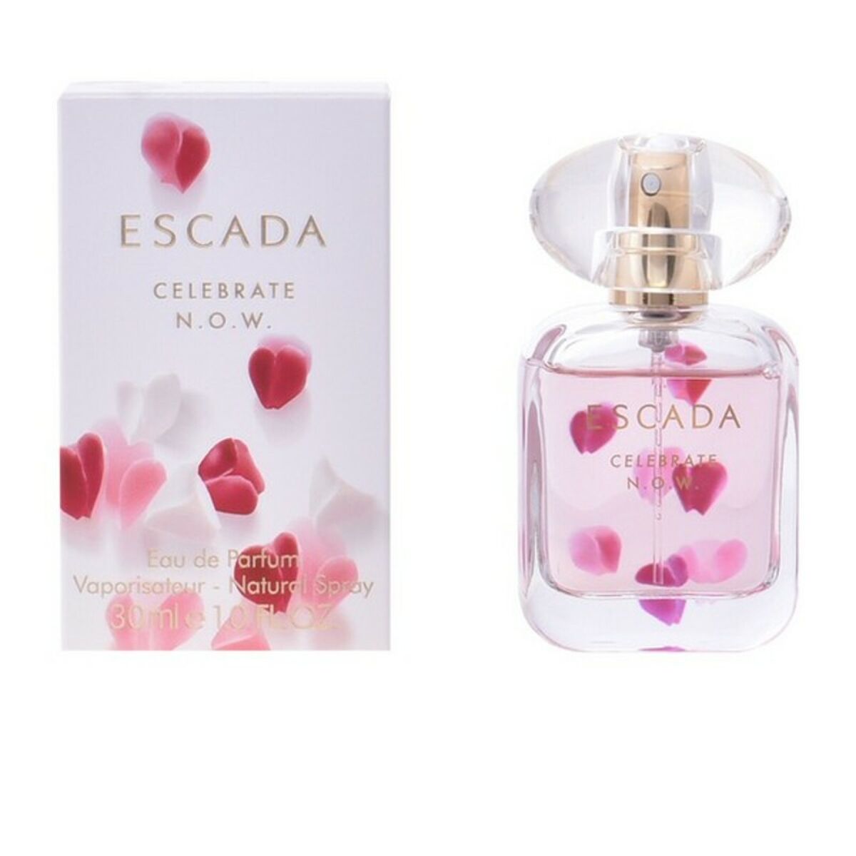 Damenparfüm Celebrate N.O.W. Escada EDP EDP - AWK Flagship