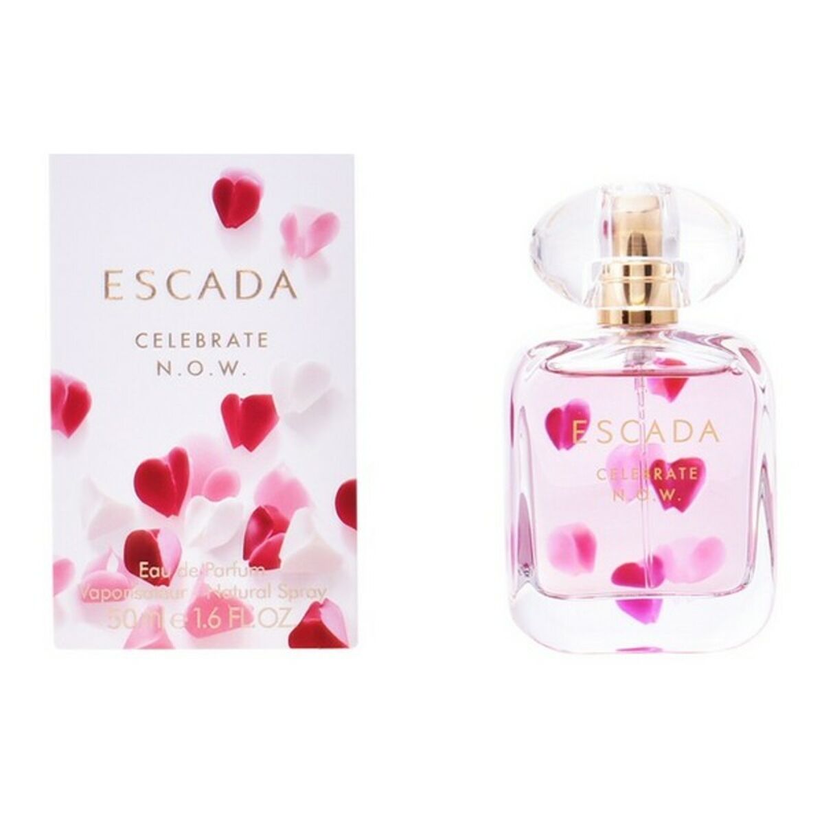 Damenparfüm Celebrate N.O.W. Escada EDP EDP - AWK Flagship