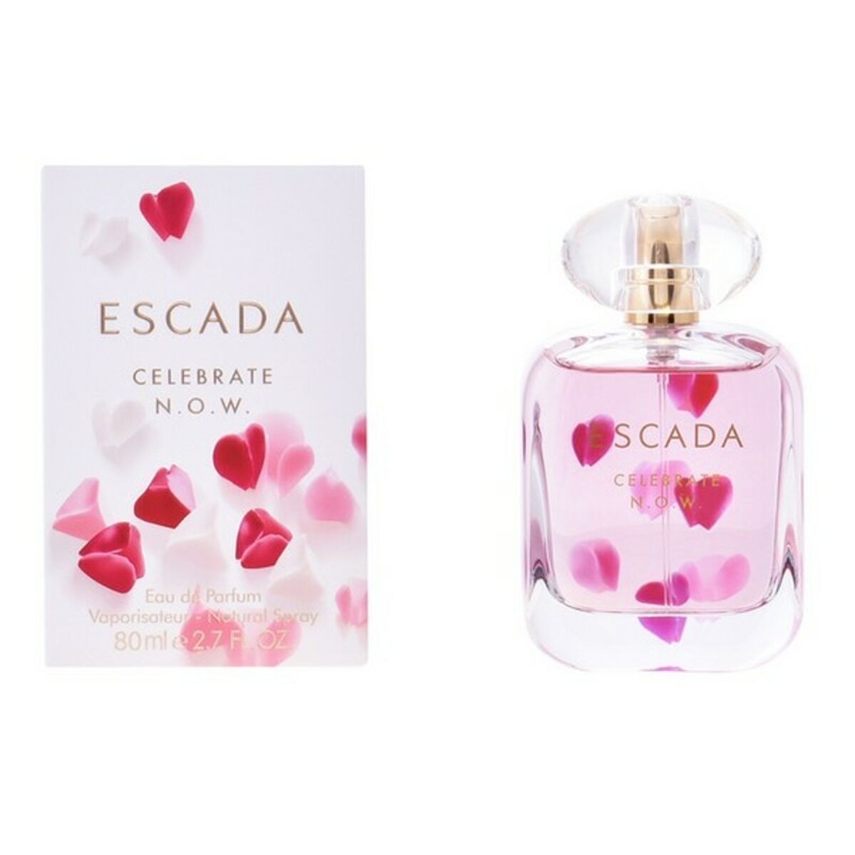 Damenparfüm Celebrate N.O.W. Escada EDP EDP - AWK Flagship