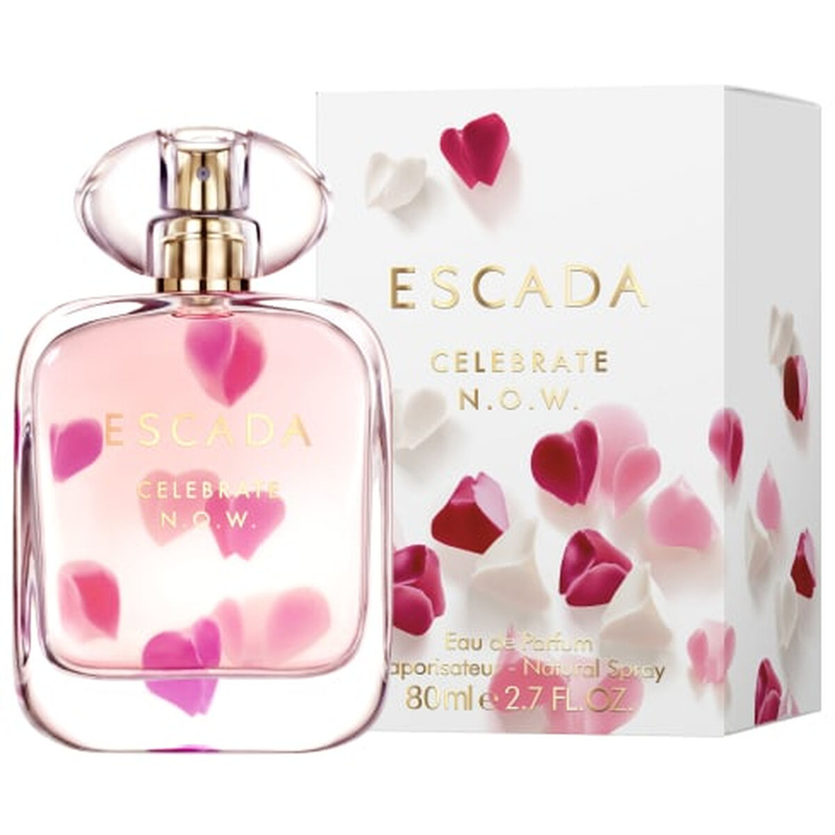 Damenparfüm Escada EDP 80 ml - AWK Flagship