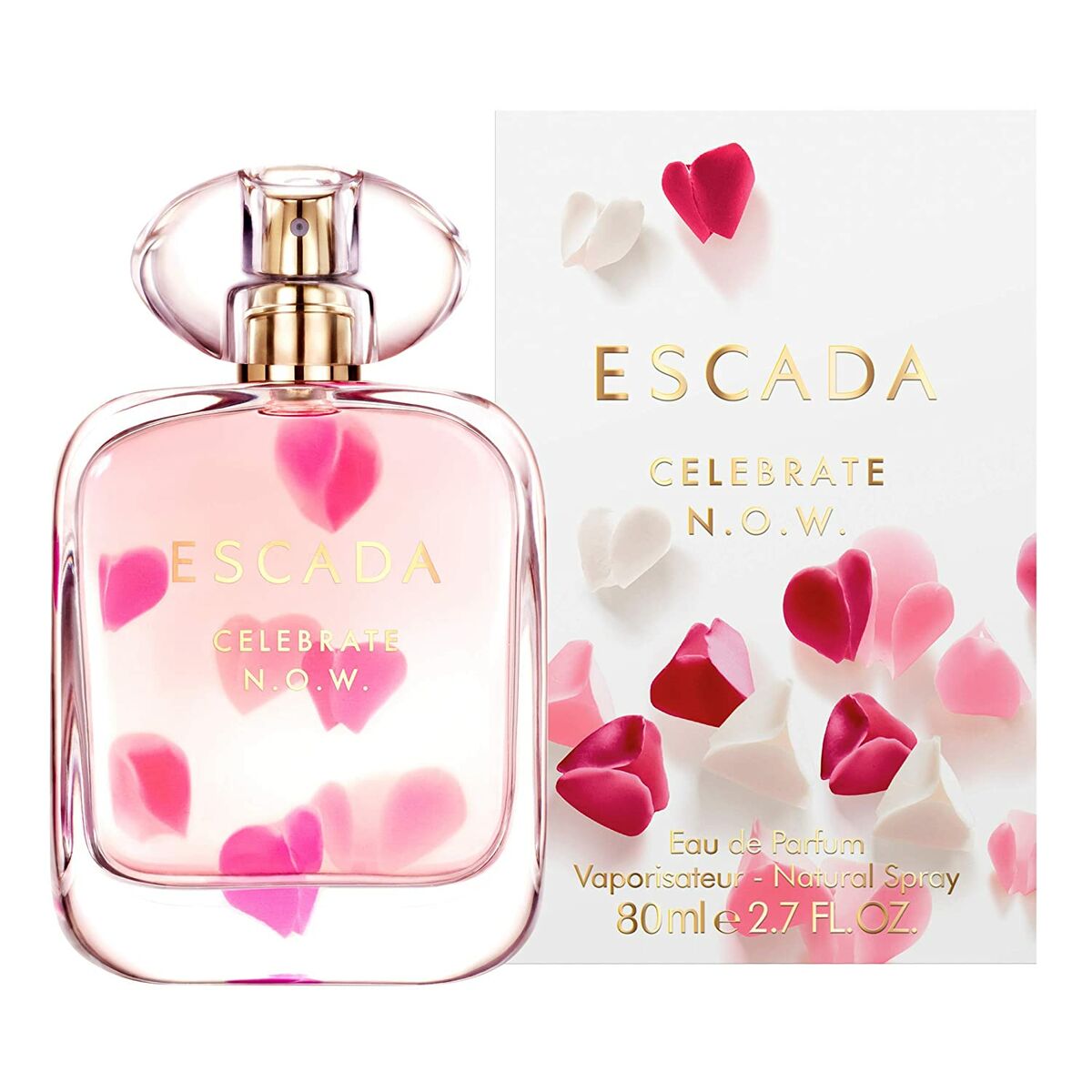 Damenparfüm Escada EDP 80 ml - AWK Flagship