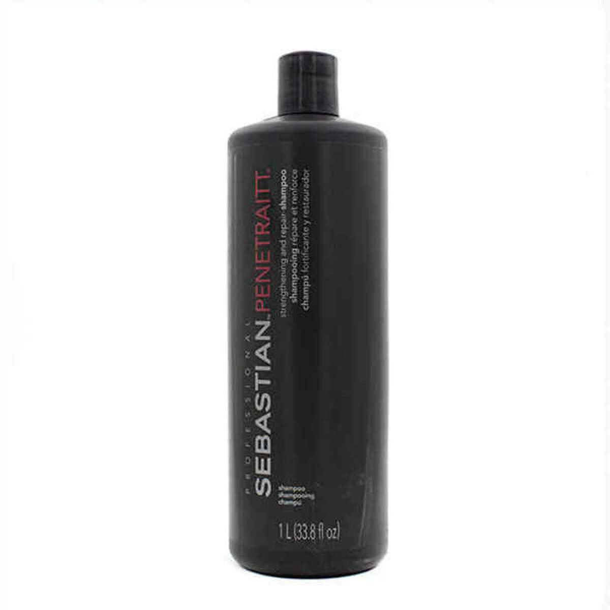 Repairing Shampoo Penetraitt Sebastian BF-8005610592633_Vendor (1000 ml) - AWK Flagship