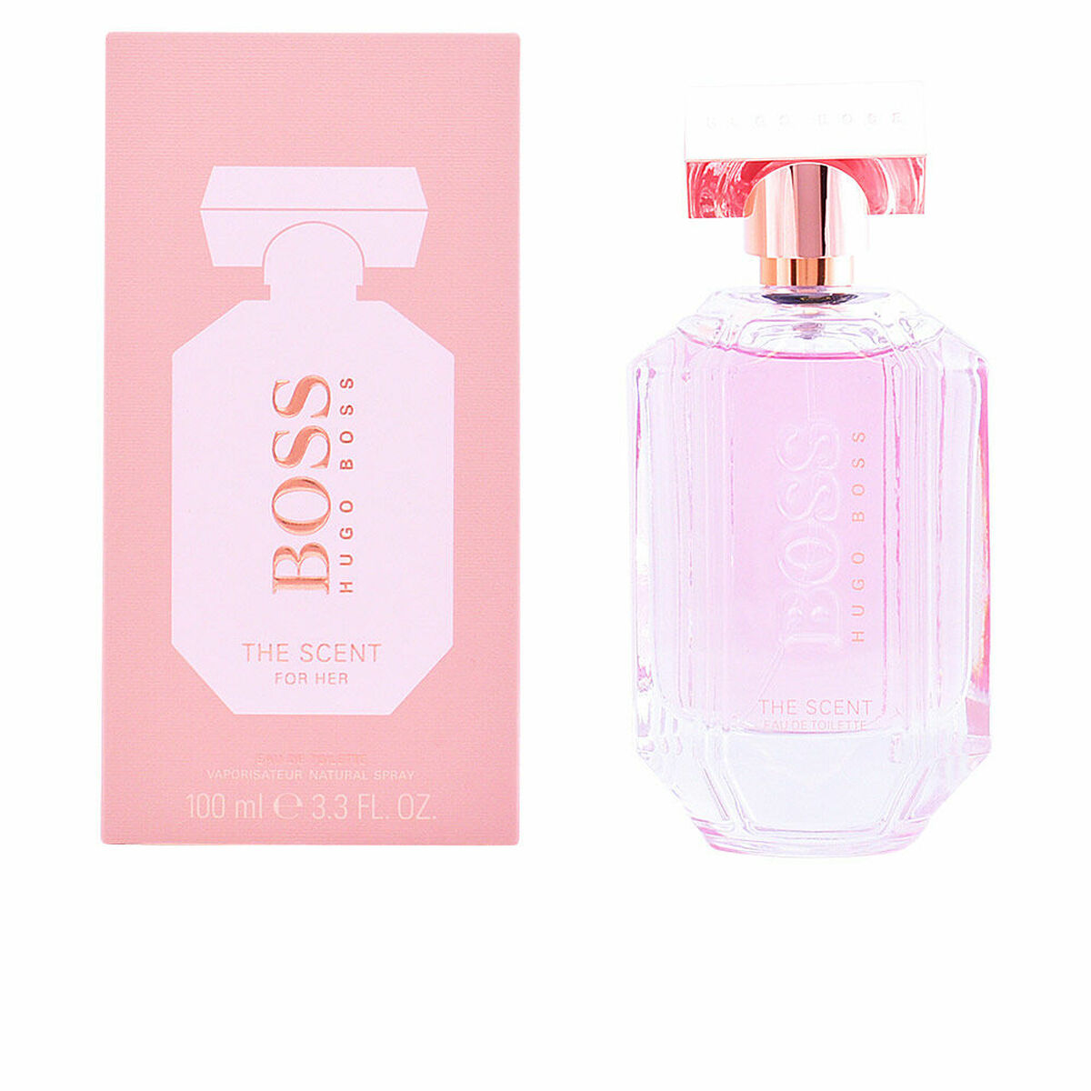 Damenparfüm Hugo Boss 10007341 EDT - AWK Flagship