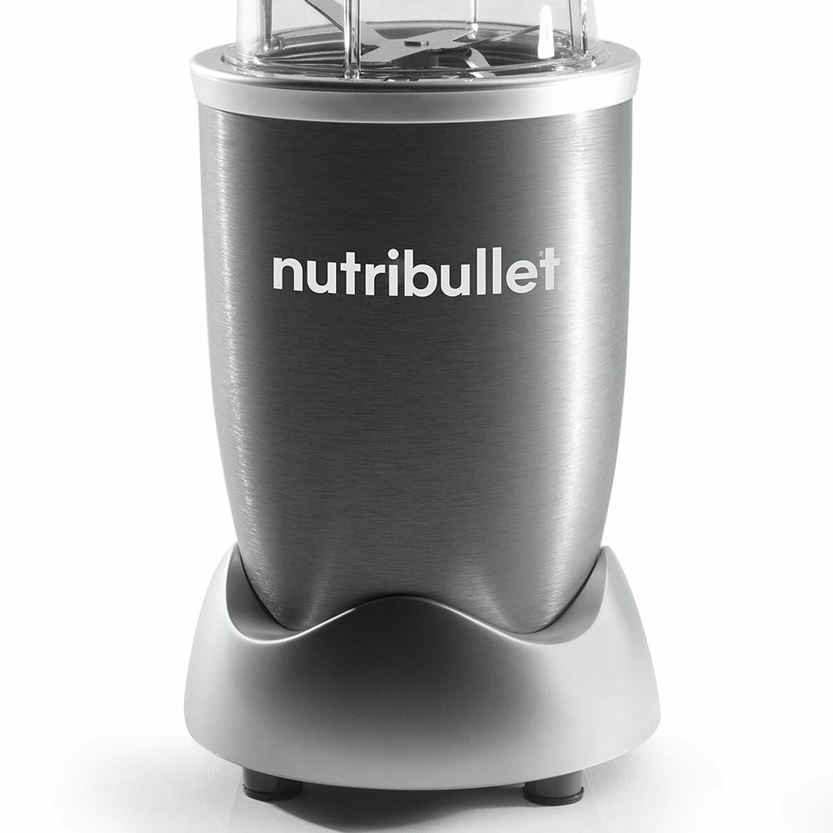 Standmixer Nutribullet 600 W Edelstahl Grau - AWK Flagship