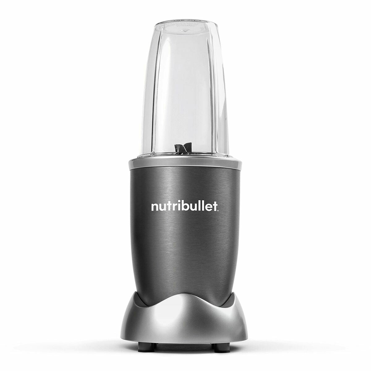 Standmixer Nutribullet 600 W Edelstahl Grau - AWK Flagship