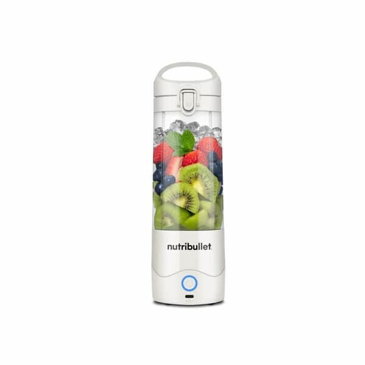 Standmixer Nutribullet NBP003W Weiß - AWK Flagship