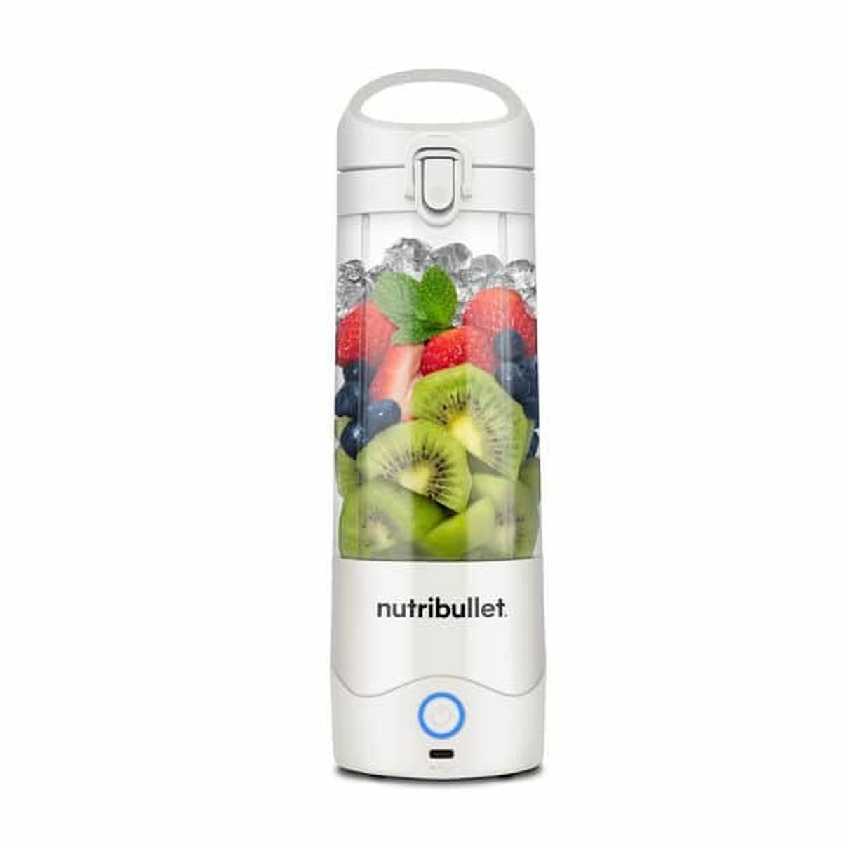 Standmixer Nutribullet NBP003W Weiß - AWK Flagship