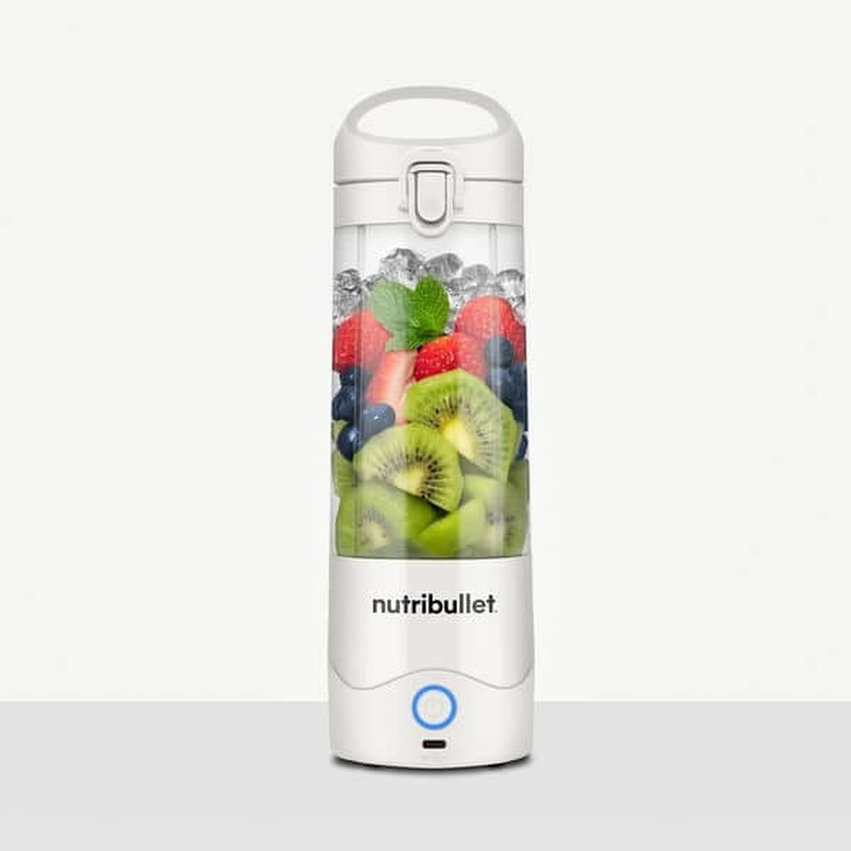 Standmixer Nutribullet NBP003W Weiß - AWK Flagship