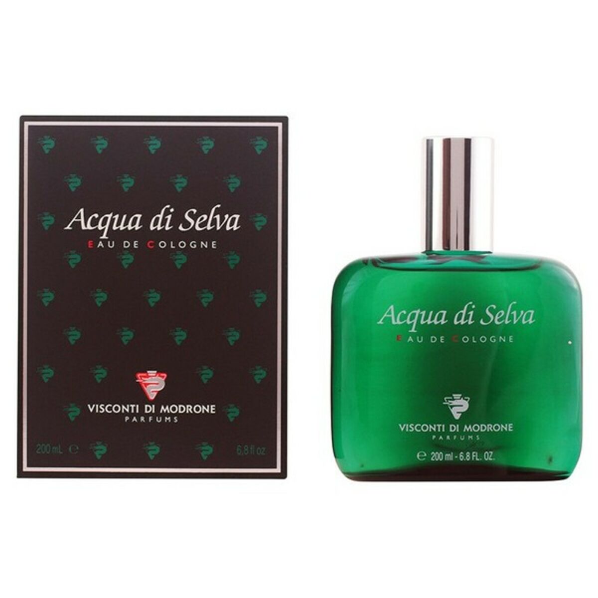 Acqua Di Selva Victor EDC 400 ml - Herren - AWK Flagship