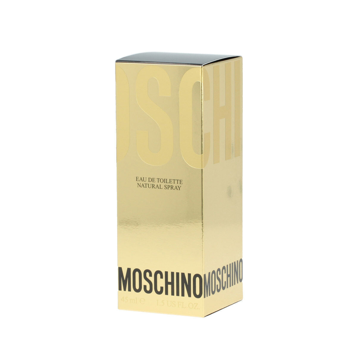 Damenparfüm Moschino EDT Moschino 45 ml - AWK Flagship