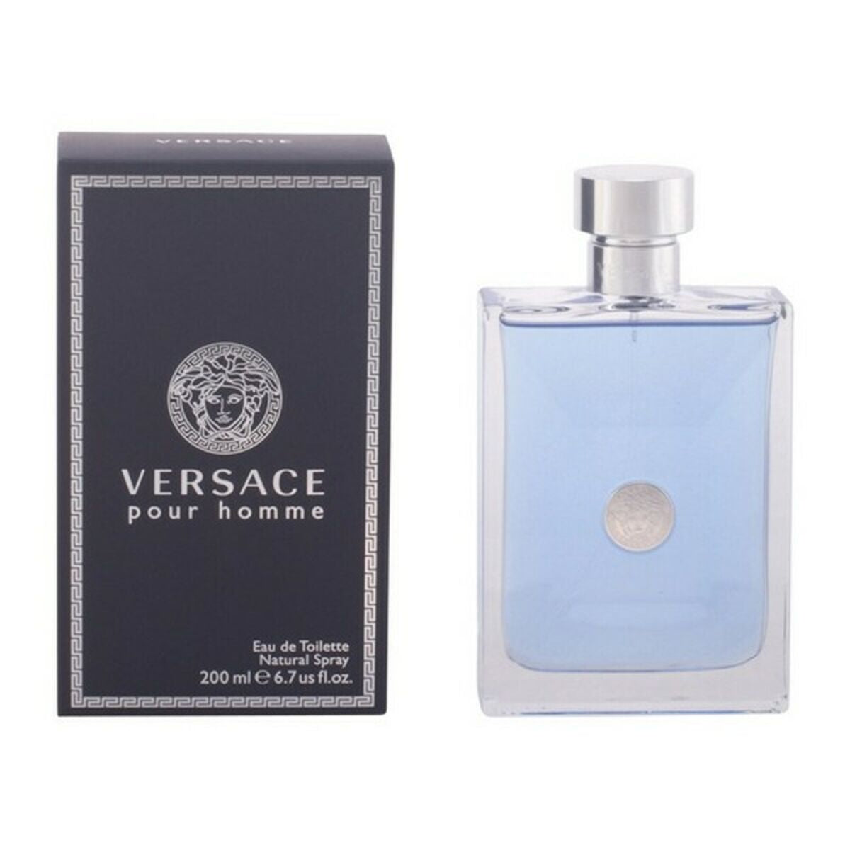 Pour Homme Versace EDT - Herren - AWK Flagship