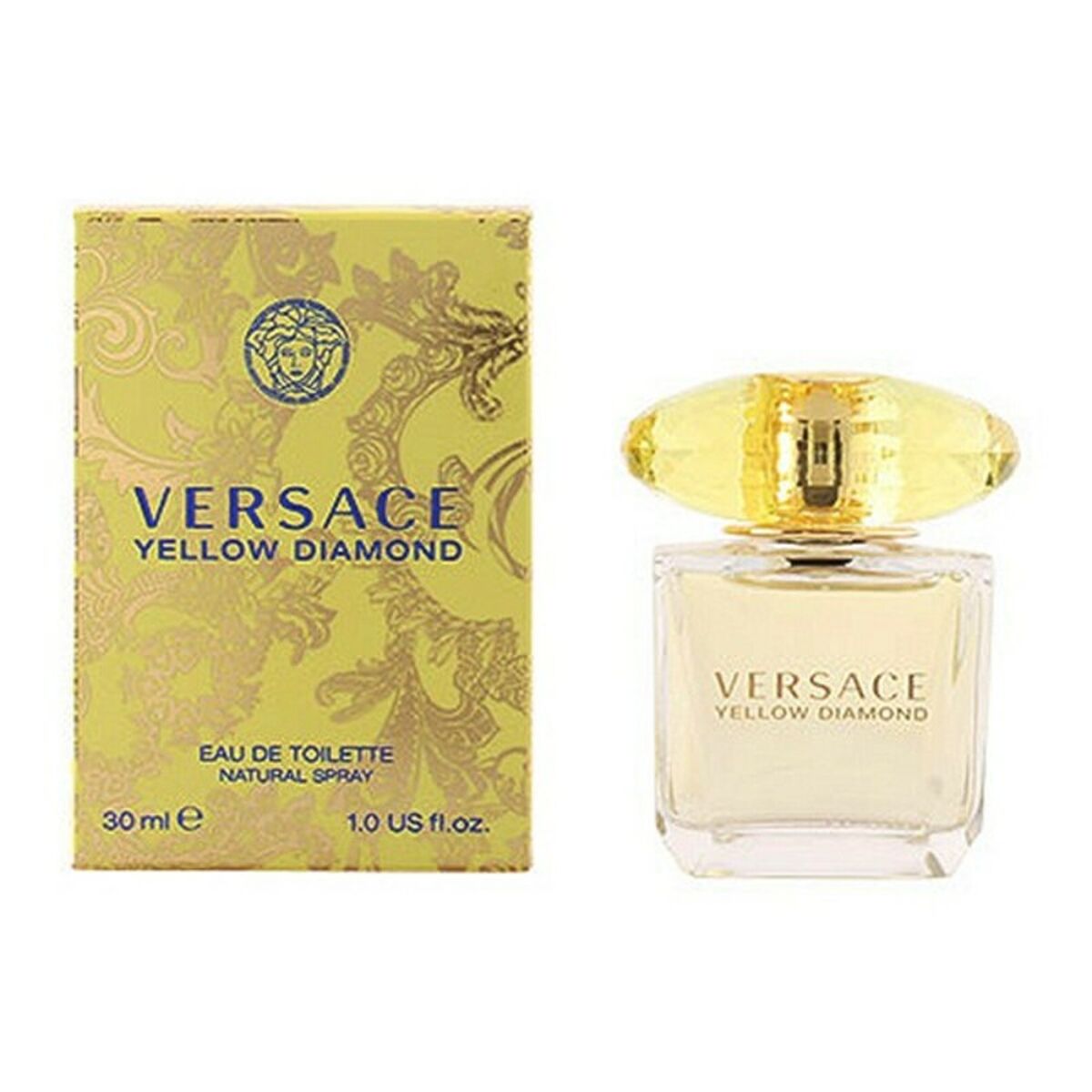 Yellow Diamond Versace EDT - Damen - AWK Flagship