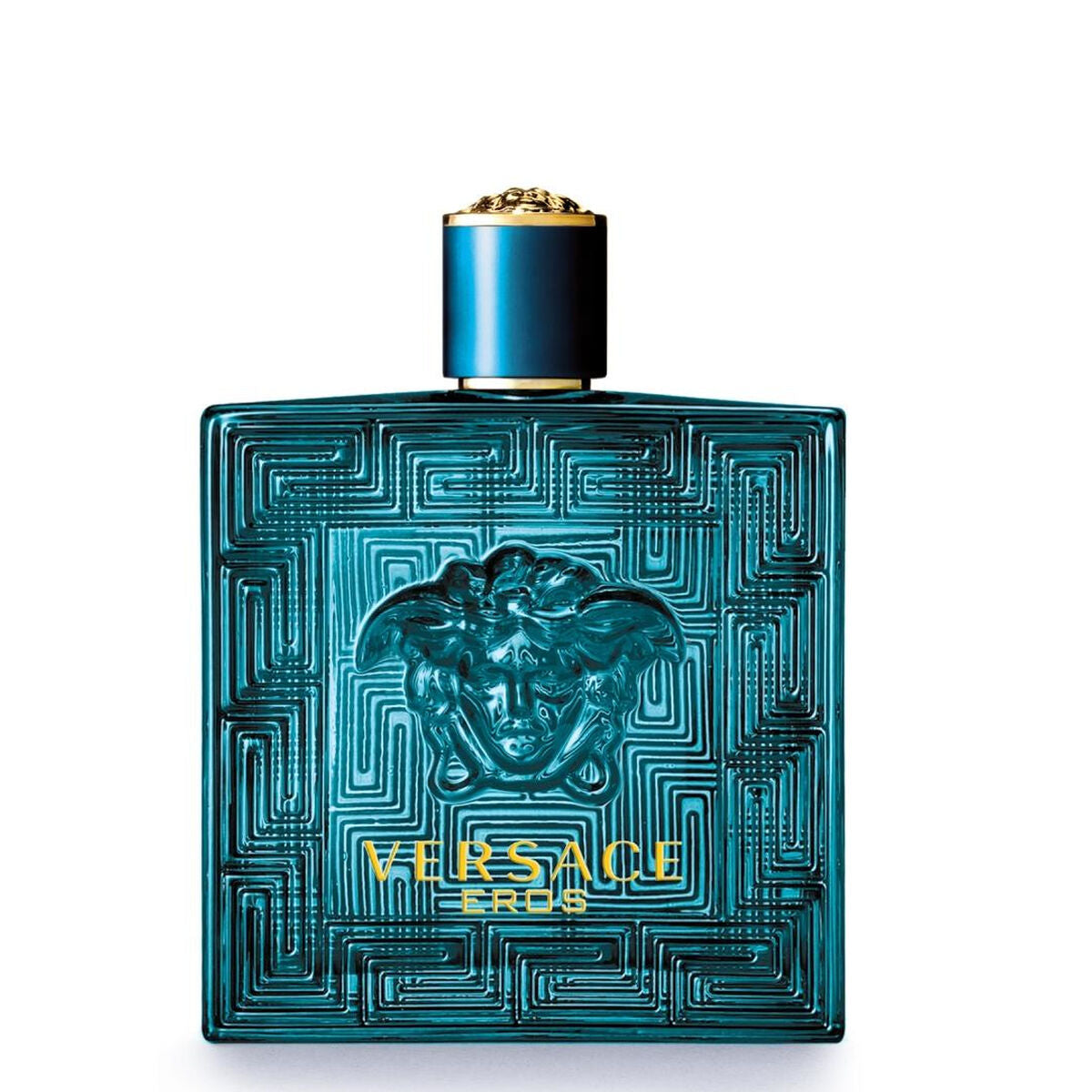 Versace EDT Eros 200 ml - Herren - AWK Flagship