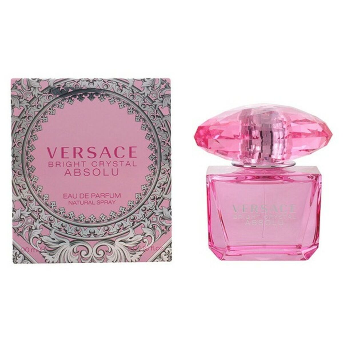 Bright Crystal Absolu Versace EDP - Damen - AWK Flagship