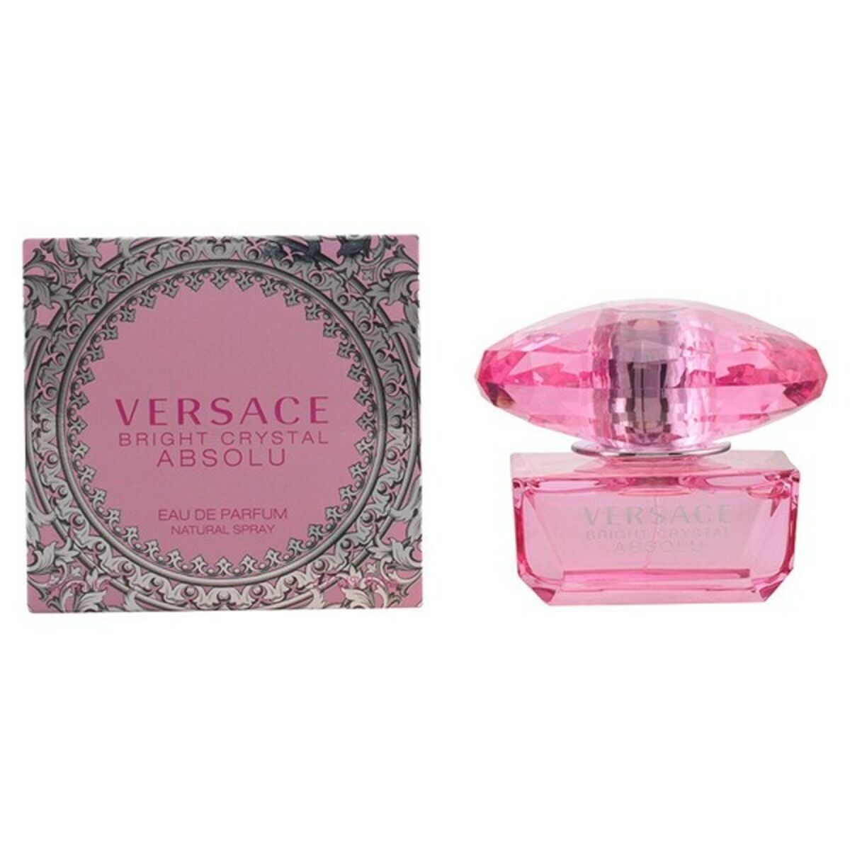 Parfum femme Bright Crystal Absolu Versace EDP