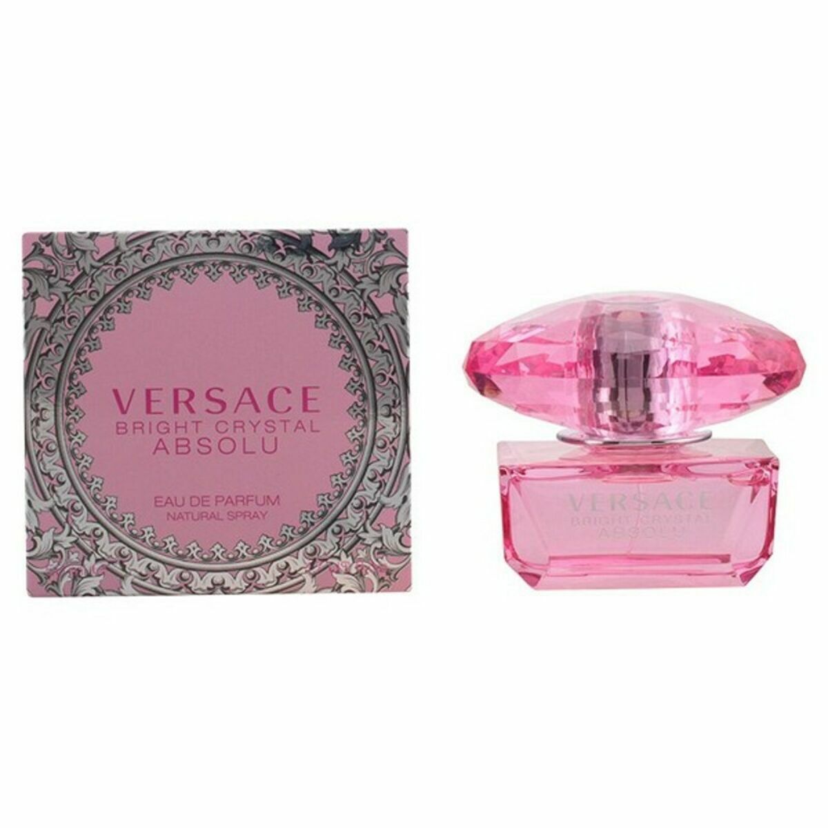 Versace EDP Bright Crystal Absolu 90 ml - Damen - AWK Flagship