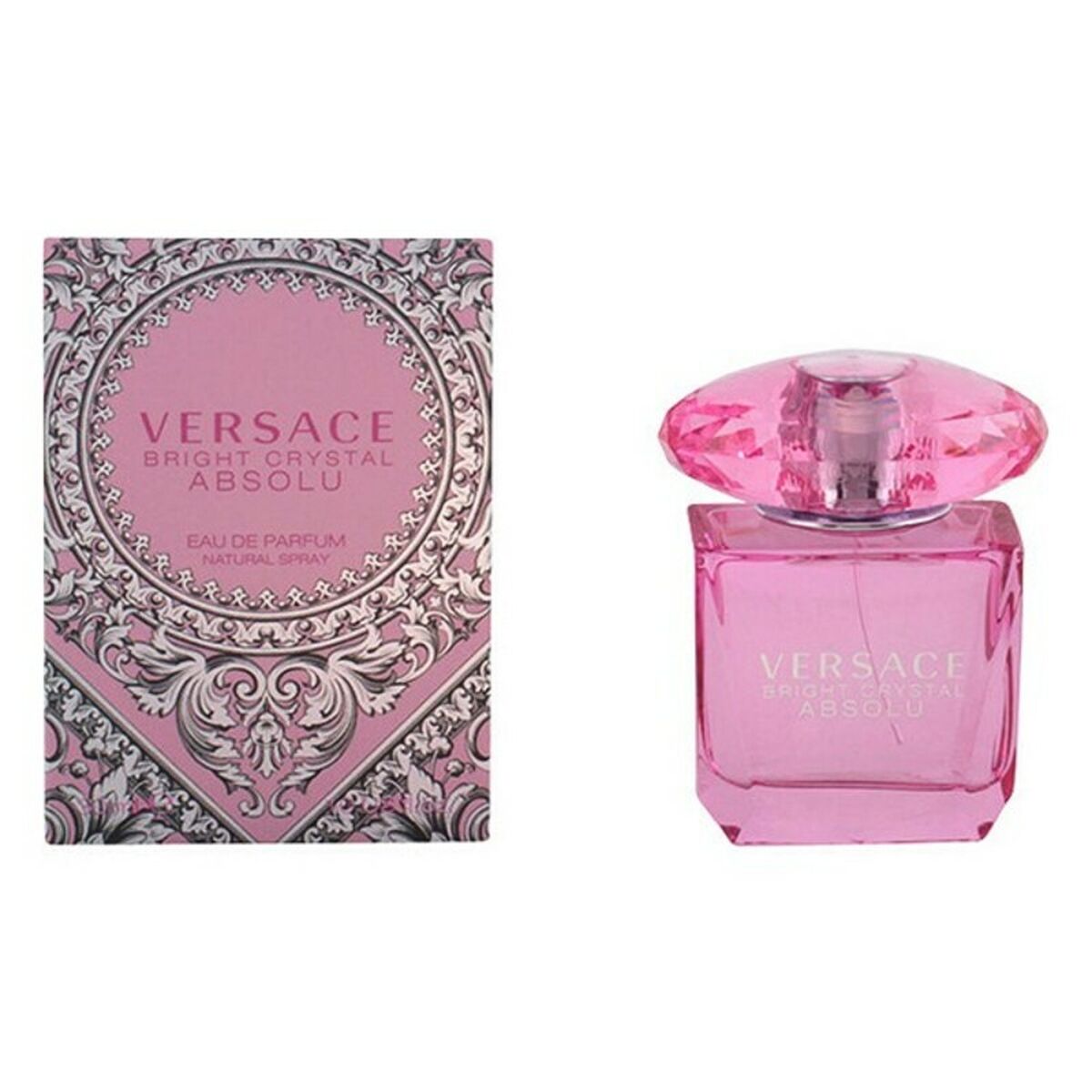 Damenparfüm Bright Crystal Absolu Versace EDP