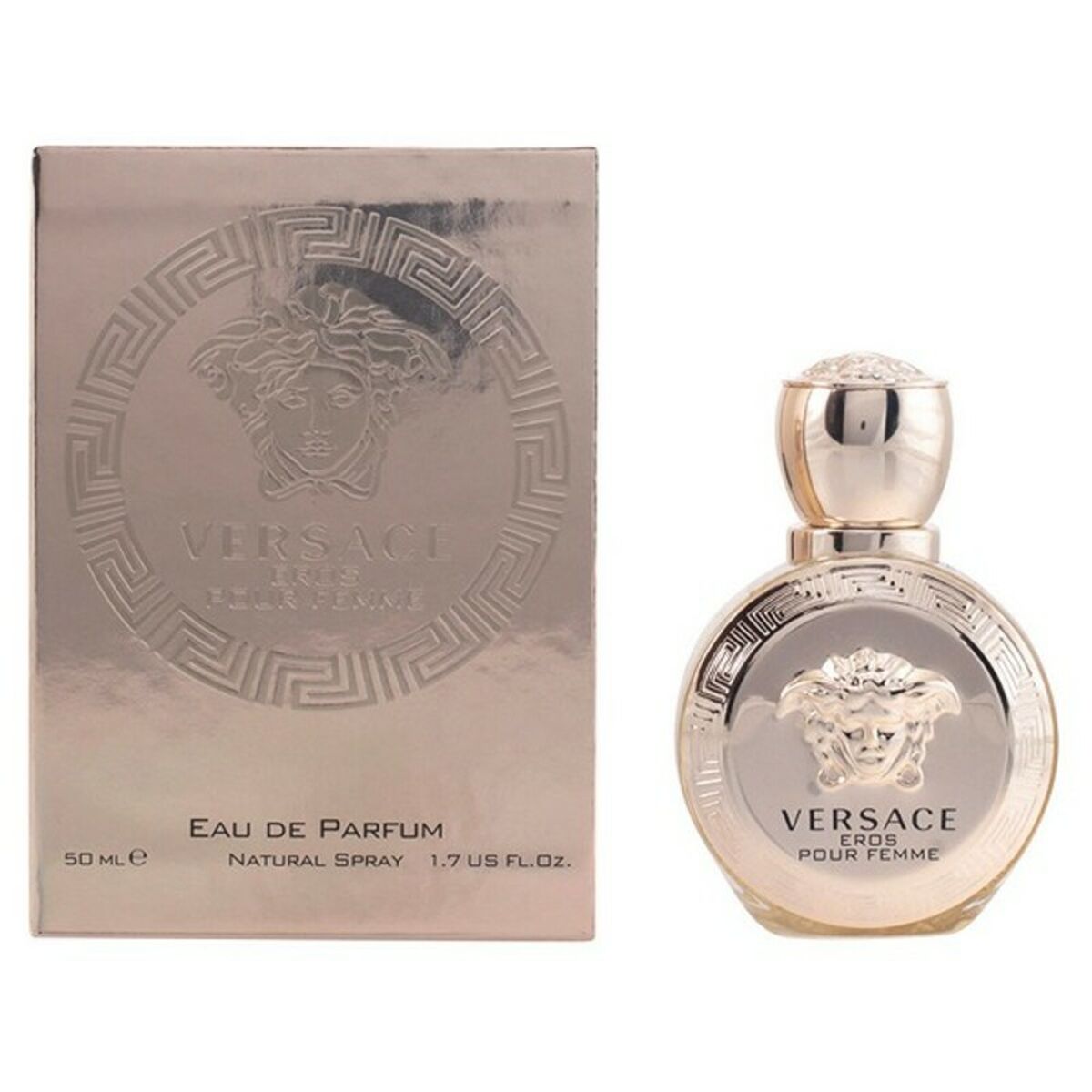 Eros Pour Femme Versace EDP - Damen - AWK Flagship