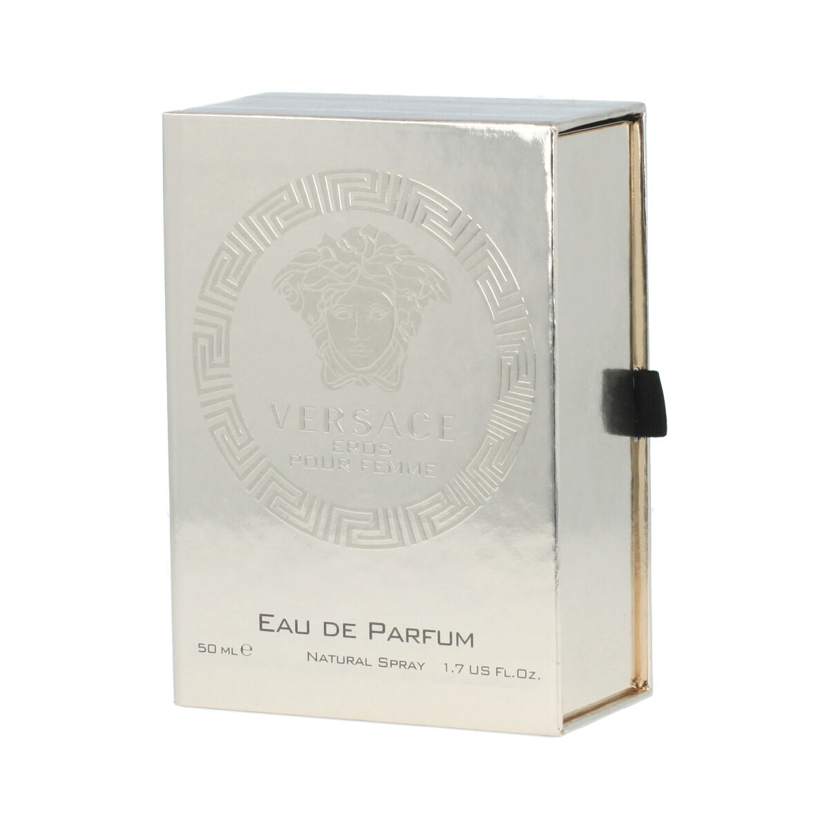 Damenparfüm Versace Eros EDP 50 ml - AWK Flagship