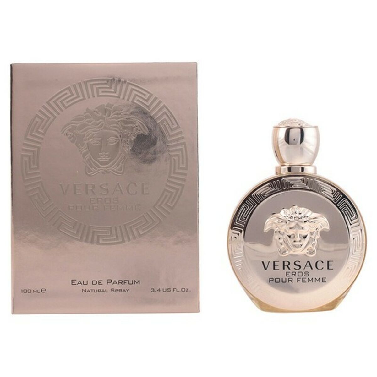 Eros Pour Femme Versace EDP - Damen - AWK Flagship