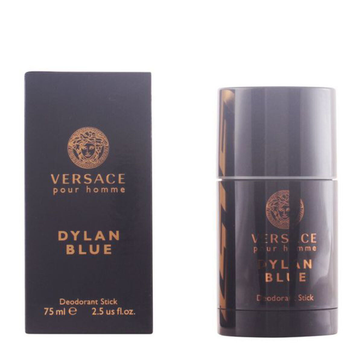 Deo-Stick Versace DYLAN BLUE 75 ml - AWK Flagship