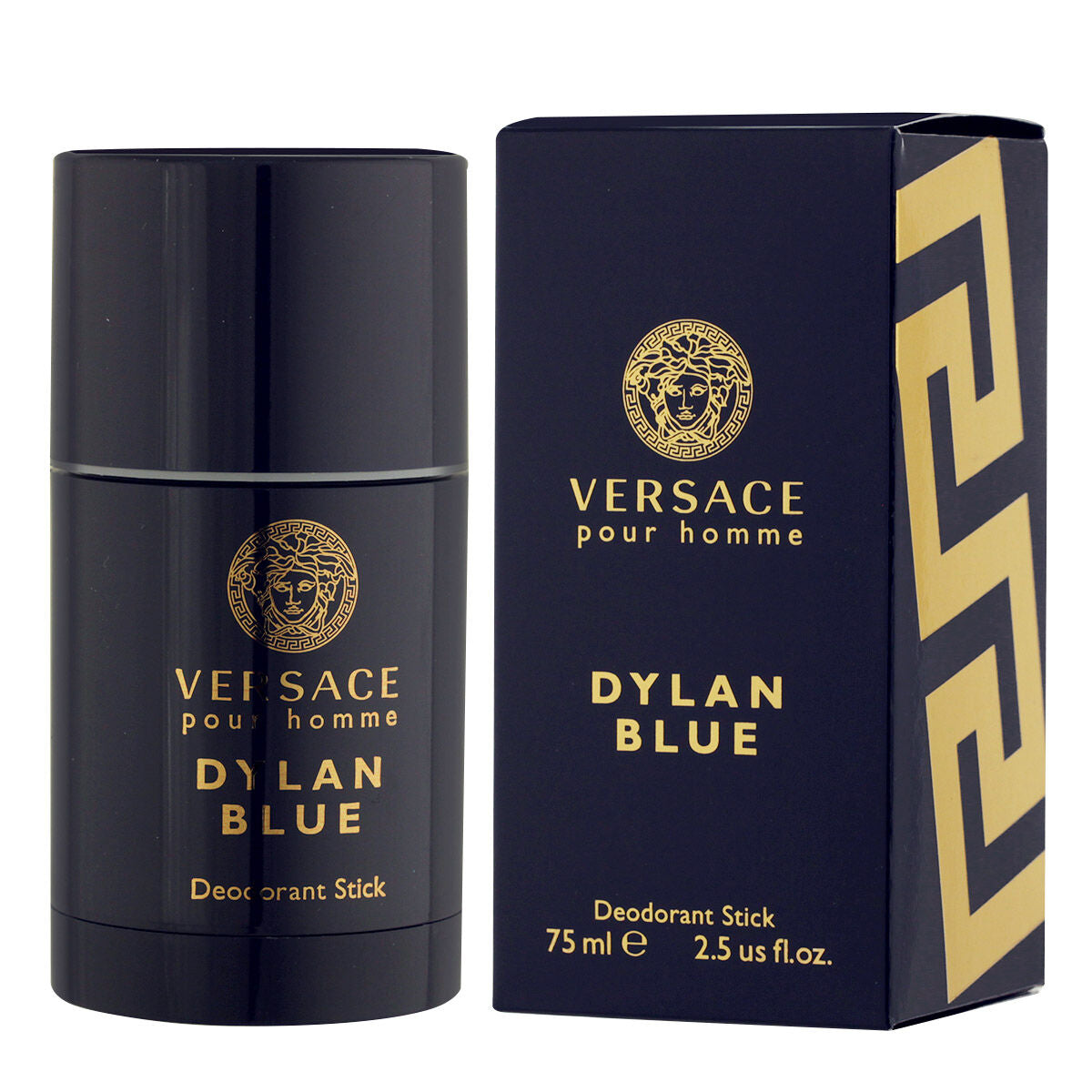 Deo-Stick Versace Pour Homme Dylan Blue 75 ml - AWK Flagship