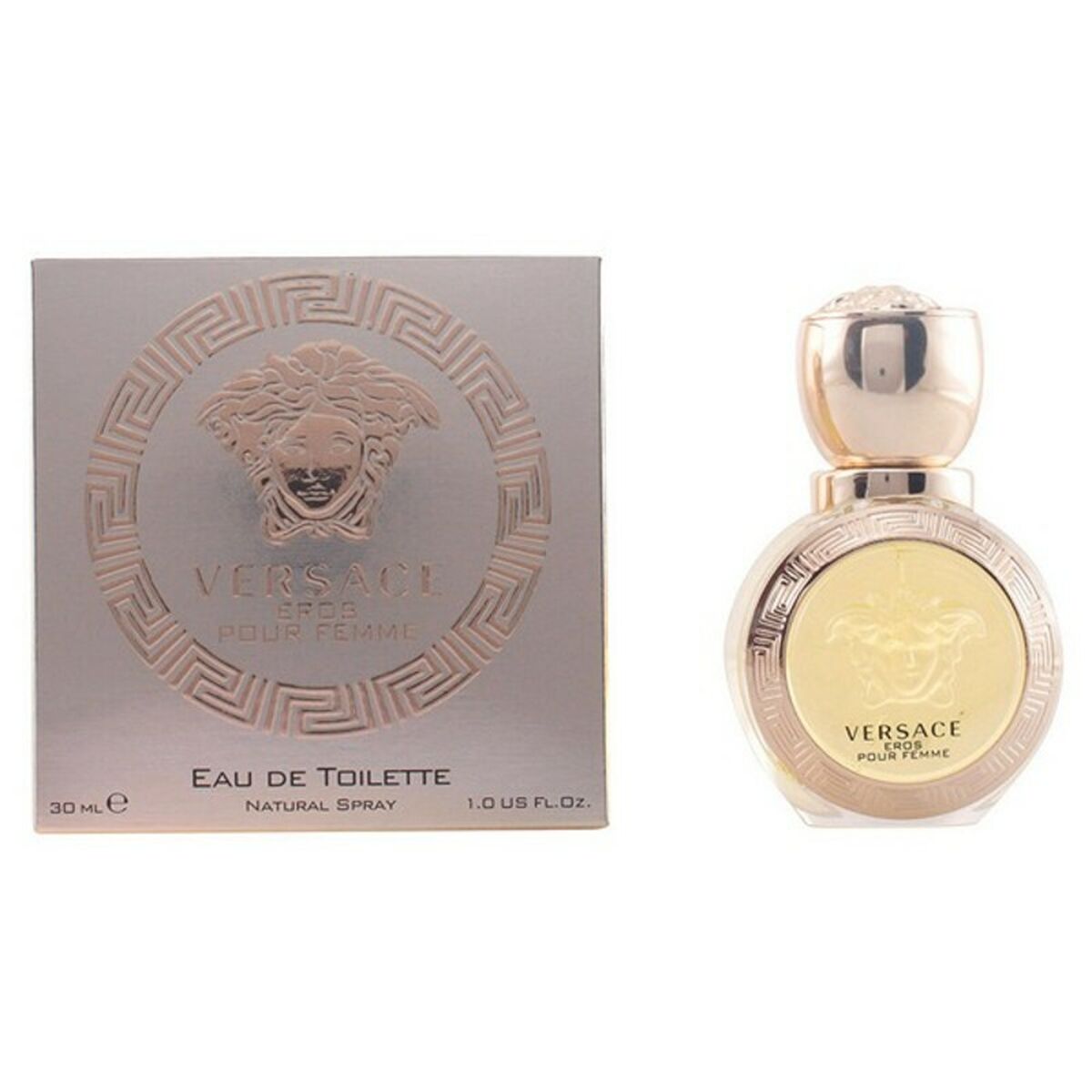 Eros Femme Versace EDT - Damen - AWK Flagship