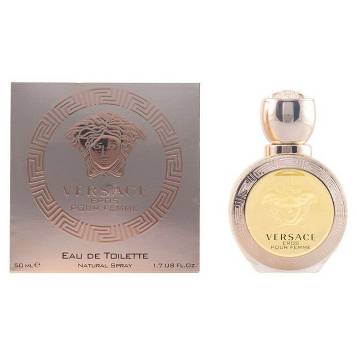 Eros Femme Versace EDT - Damen - AWK Flagship