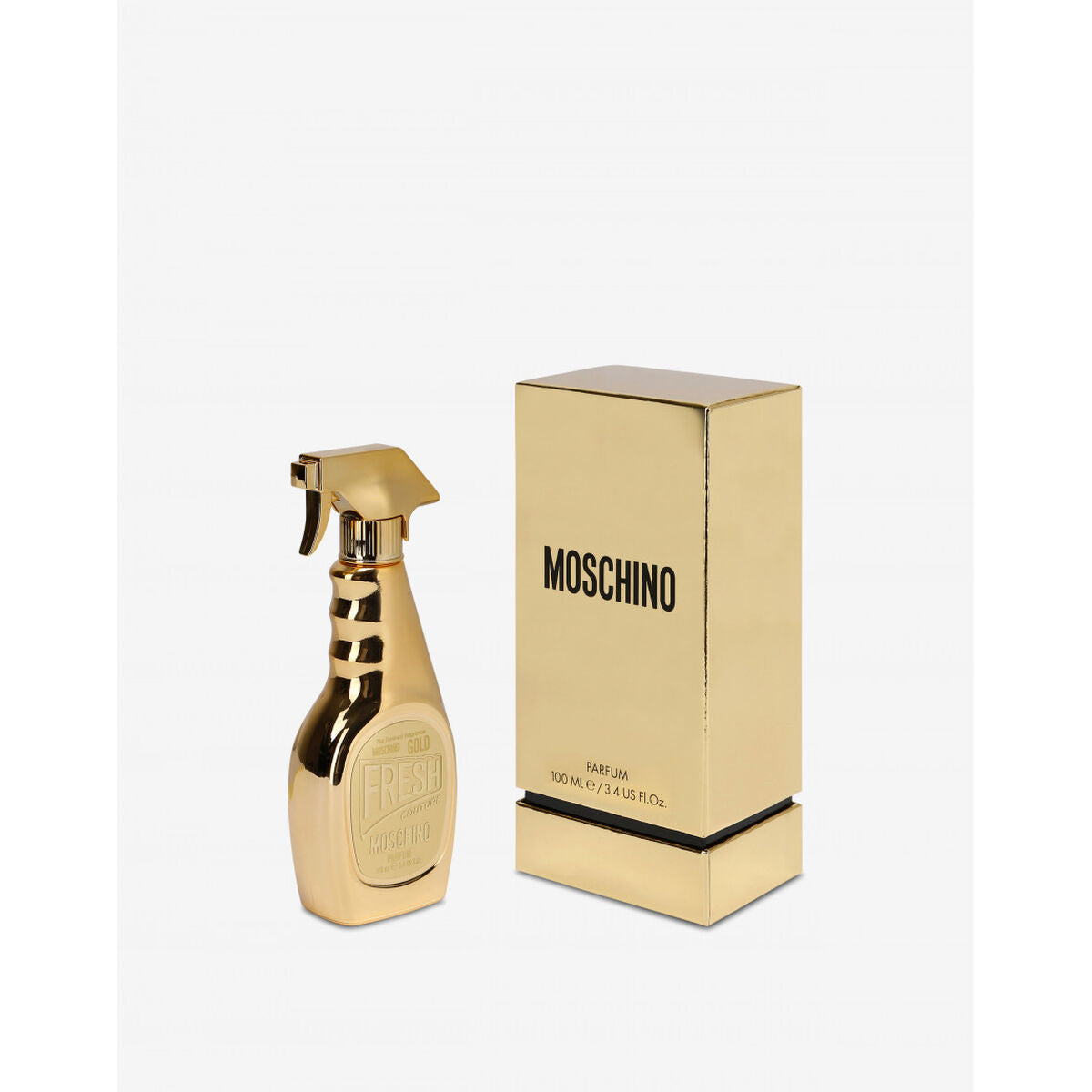 Damenparfüm Moschino EDP EDT 100 ml - AWK Flagship