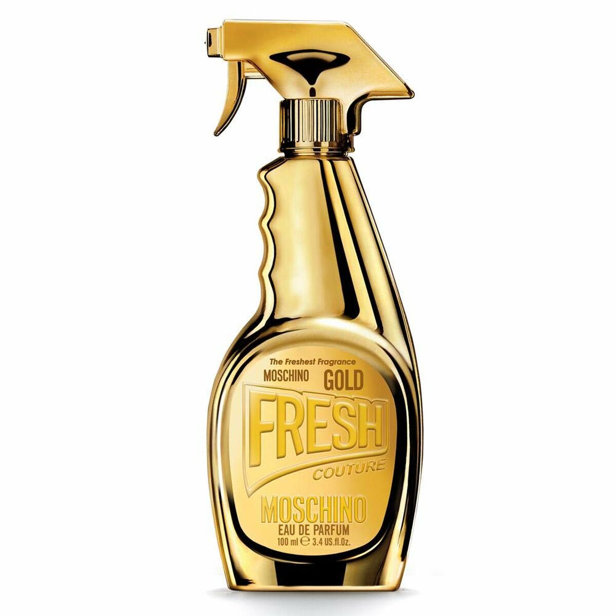 Damenparfüm Moschino EDP EDT 100 ml - AWK Flagship