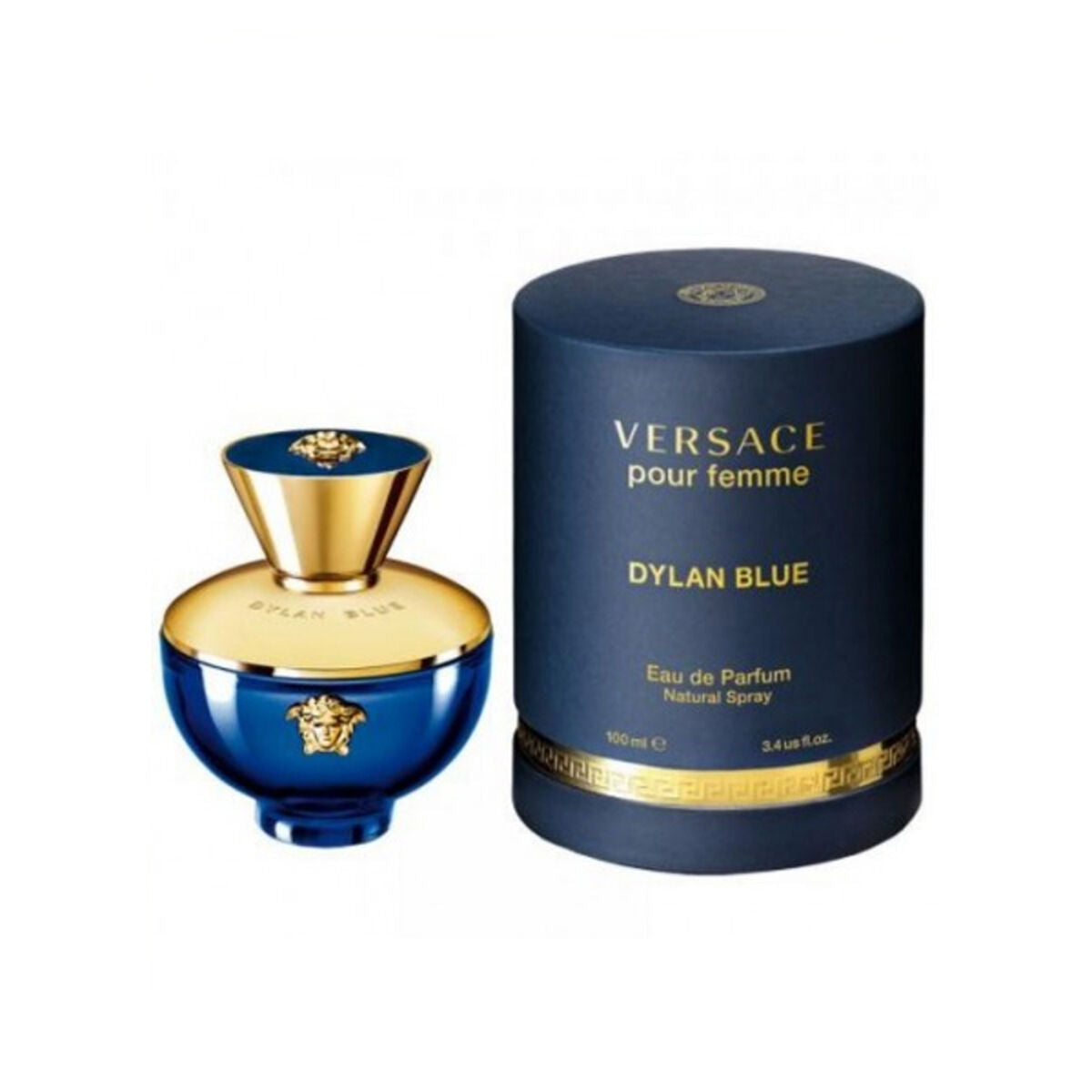 Dylan Blue Femme Versace EDP - Damen - AWK Flagship