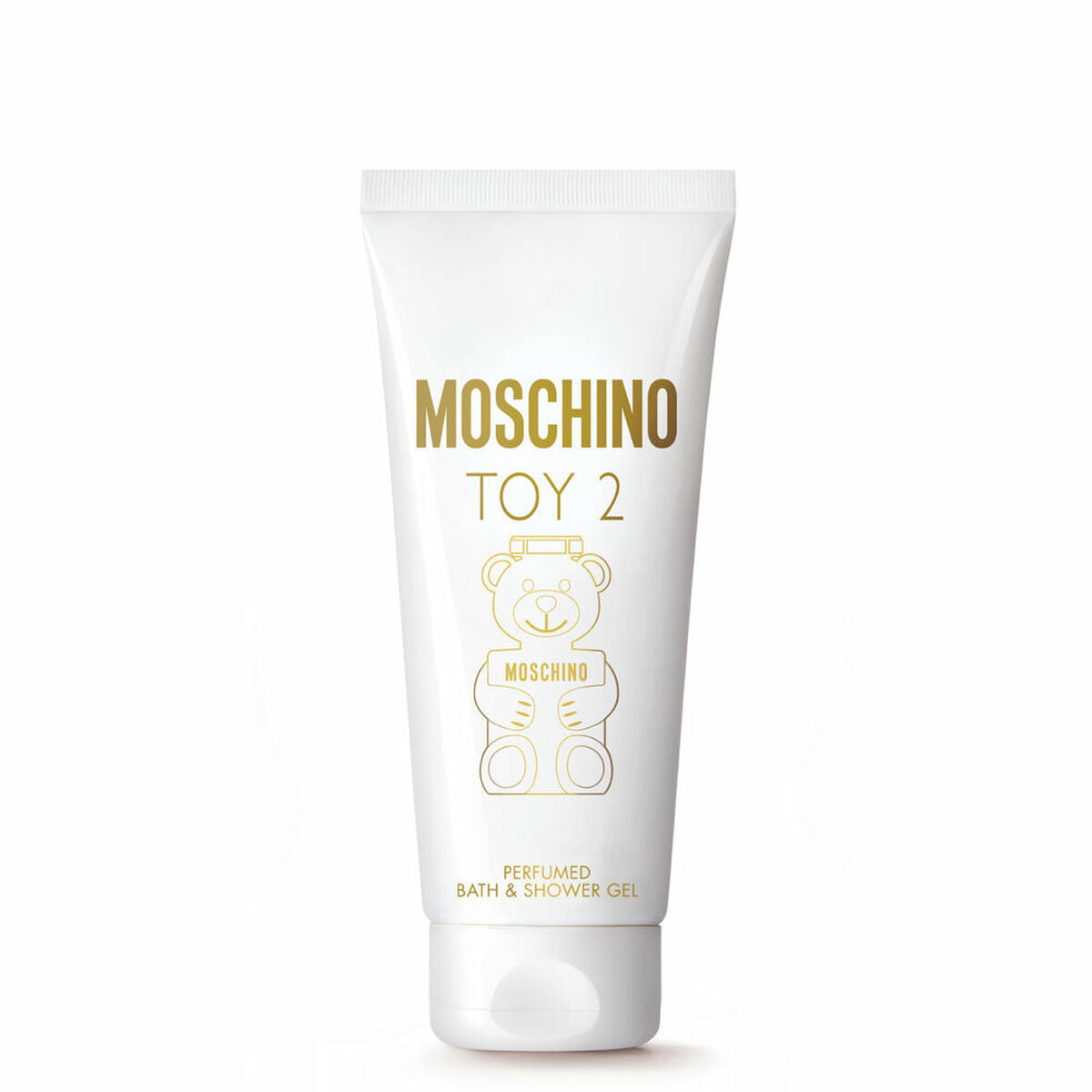 Duschgel Moschino Toy 2 (200 ml) - AWK Flagship