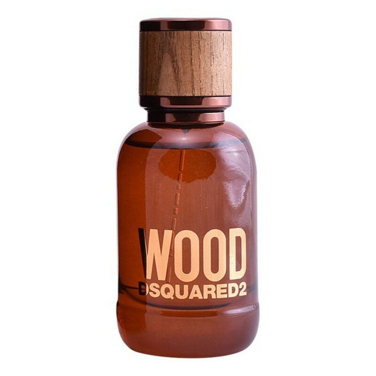 Wood Dsquared2 EDT - Herren - AWK Flagship